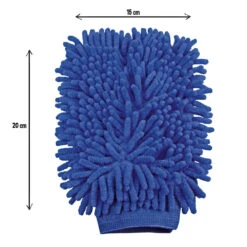 Was- & Drooghandschoen -Benodigdheden Voor Huisdieren Winkel 071523 2