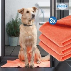 Doggy Blanket Afdroogdoek 7 Doggy Blanket Afdroogdoek -Benodigdheden Voor Huisdieren Winkel 071542 3