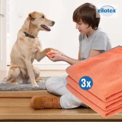 Doggy Blanket Potendoek -Benodigdheden Voor Huisdieren Winkel 071544 3