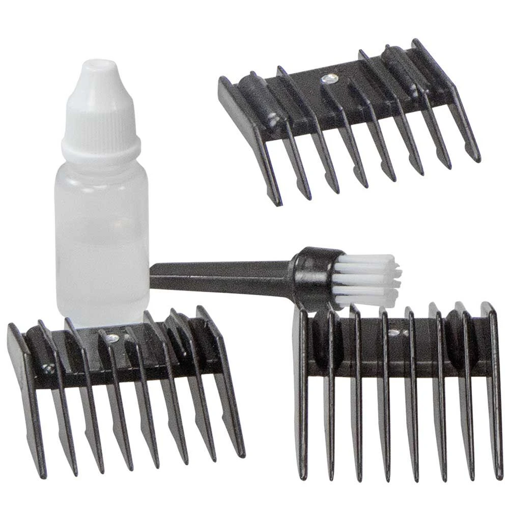 Hondentondeuse Thrive 808-4 SB 3 Hondentondeuse Thrive 808-4 SB - Afbeelding 3