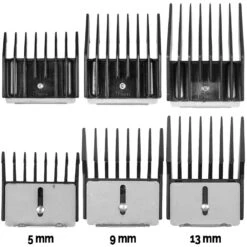 Opzetkammen AK-900 Voor Thrive 808 -Benodigdheden Voor Huisdieren Winkel 0730017 2