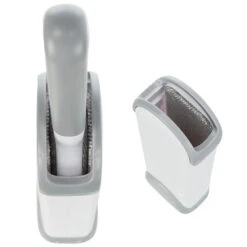 Pluizenborstel Met Reinigingsstation 7 Pluizenborstel Met Reinigingsstation -Benodigdheden Voor Huisdieren Winkel 0730039 3