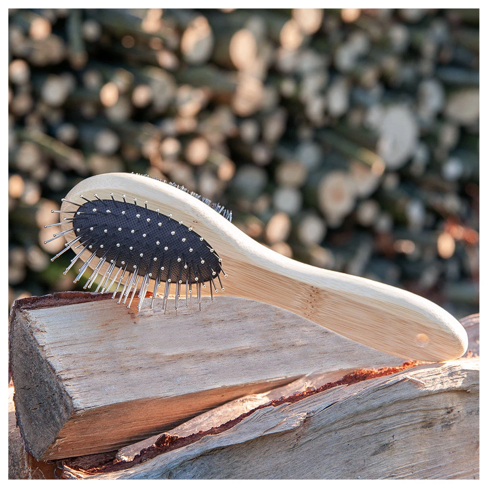 Bamboe-vachtverzorgingsproducten Hond 3 Bamboe-vachtverzorgingsproducten Hond - Afbeelding 3