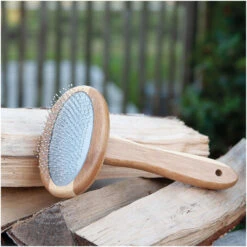 Bamboe-vachtverzorgingsproducten Hond 9 Bamboe-vachtverzorgingsproducten Hond -Benodigdheden Voor Huisdieren Winkel 0730068 4