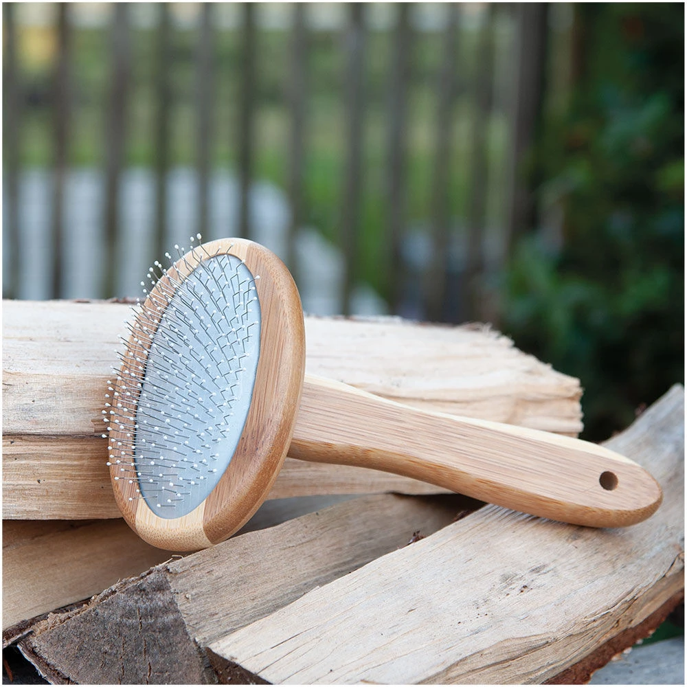 Bamboe-vachtverzorgingsproducten Hond 5 Bamboe-vachtverzorgingsproducten Hond - Afbeelding 5