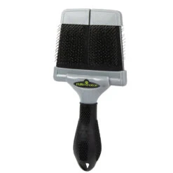 Furminator® Zachte Slickerborstel -Benodigdheden Voor Huisdieren Winkel 073094 2