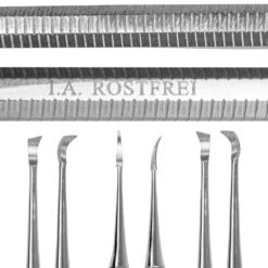 Tandsteenverwijderaarset, 2-delig -Benodigdheden Voor Huisdieren Winkel 073185 4