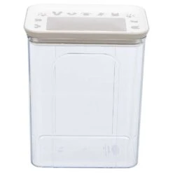 Snackdoosje Rechthoekig 2,2 L -Benodigdheden Voor Huisdieren Winkel 0740147 3