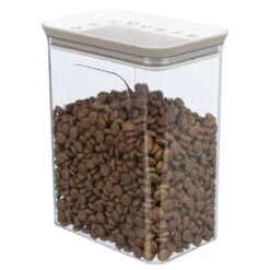 Snackdoosje Rechthoekig 2,2 L -Benodigdheden Voor Huisdieren Winkel 0740147 4