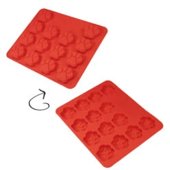 Siliconen Bakvorm -Benodigdheden Voor Huisdieren Winkel 0740160 2