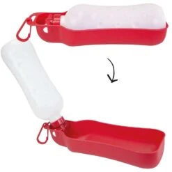 Trixie Handige Waterfles -Benodigdheden Voor Huisdieren Winkel 074126 3