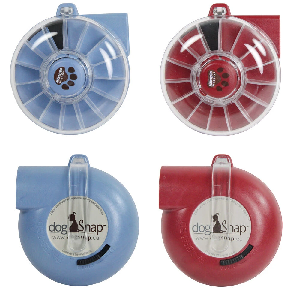 DogSnap Beloningsapparaat 2 DogSnap Beloningsapparaat - Afbeelding 2
