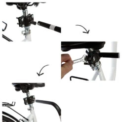 Trixie Fietsbeugel 'Biker' -Benodigdheden Voor Huisdieren Winkel 074587 3