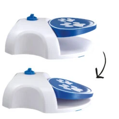 Fontein Voor Honden -Benodigdheden Voor Huisdieren Winkel 074672 3