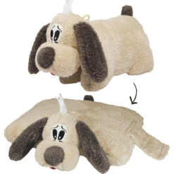 Hoofdkussen 'hond' -Benodigdheden Voor Huisdieren Winkel 074835 2