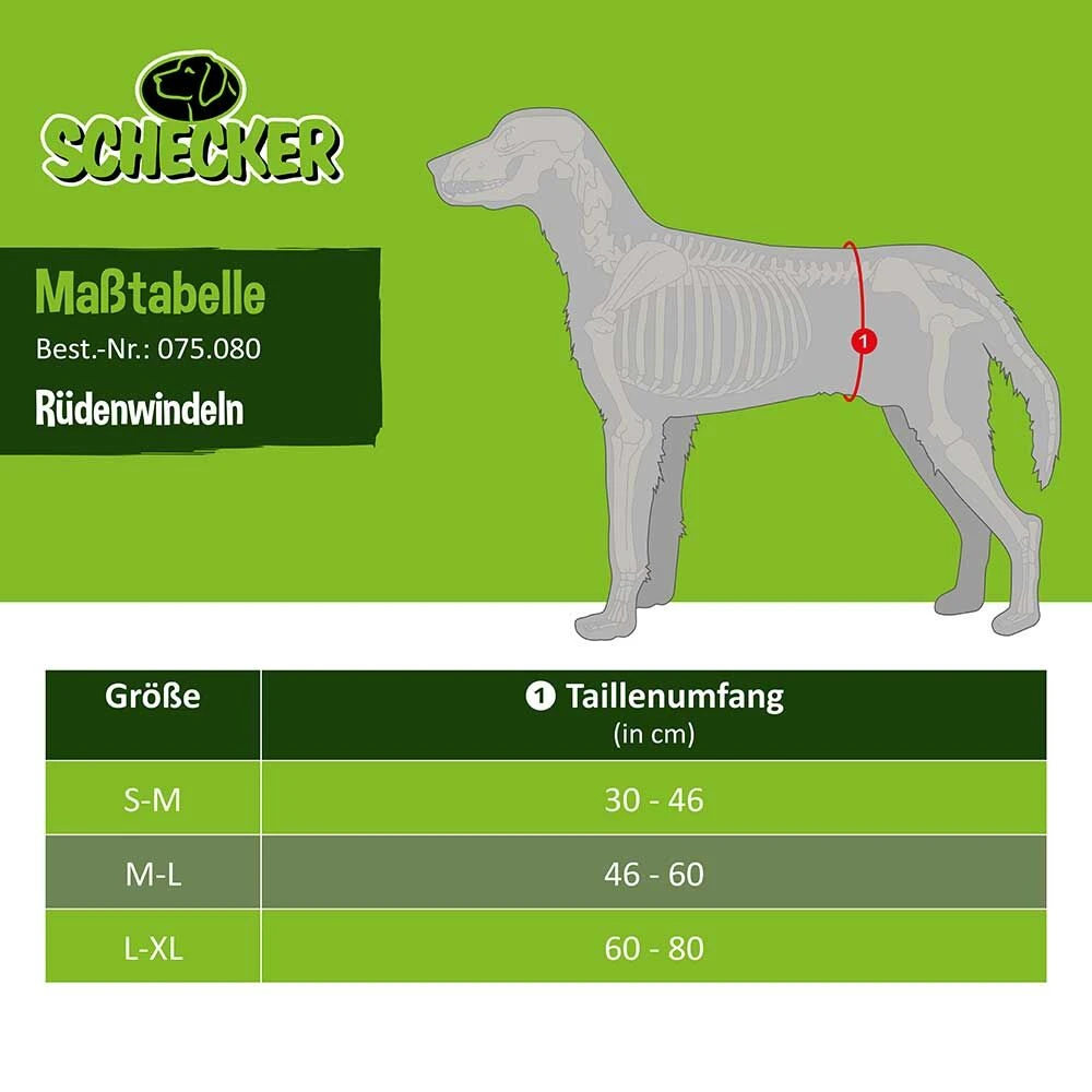Luier Voor De Reu 3 Luier Voor De Reu - Afbeelding 3