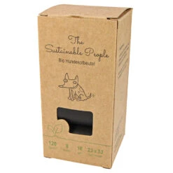 BIO-hondenpoepzakjes -Benodigdheden Voor Huisdieren Winkel 075094 2