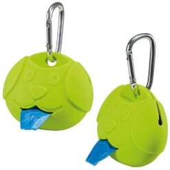 Poepzakdispenser Silicone -Benodigdheden Voor Huisdieren Winkel 075140 3