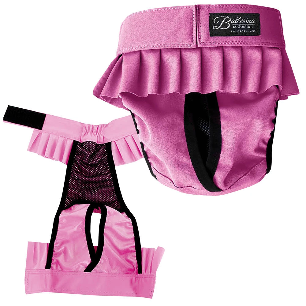 Loopsheidbroekje Ballerina 2 Loopsheidbroekje Ballerina - Afbeelding 2