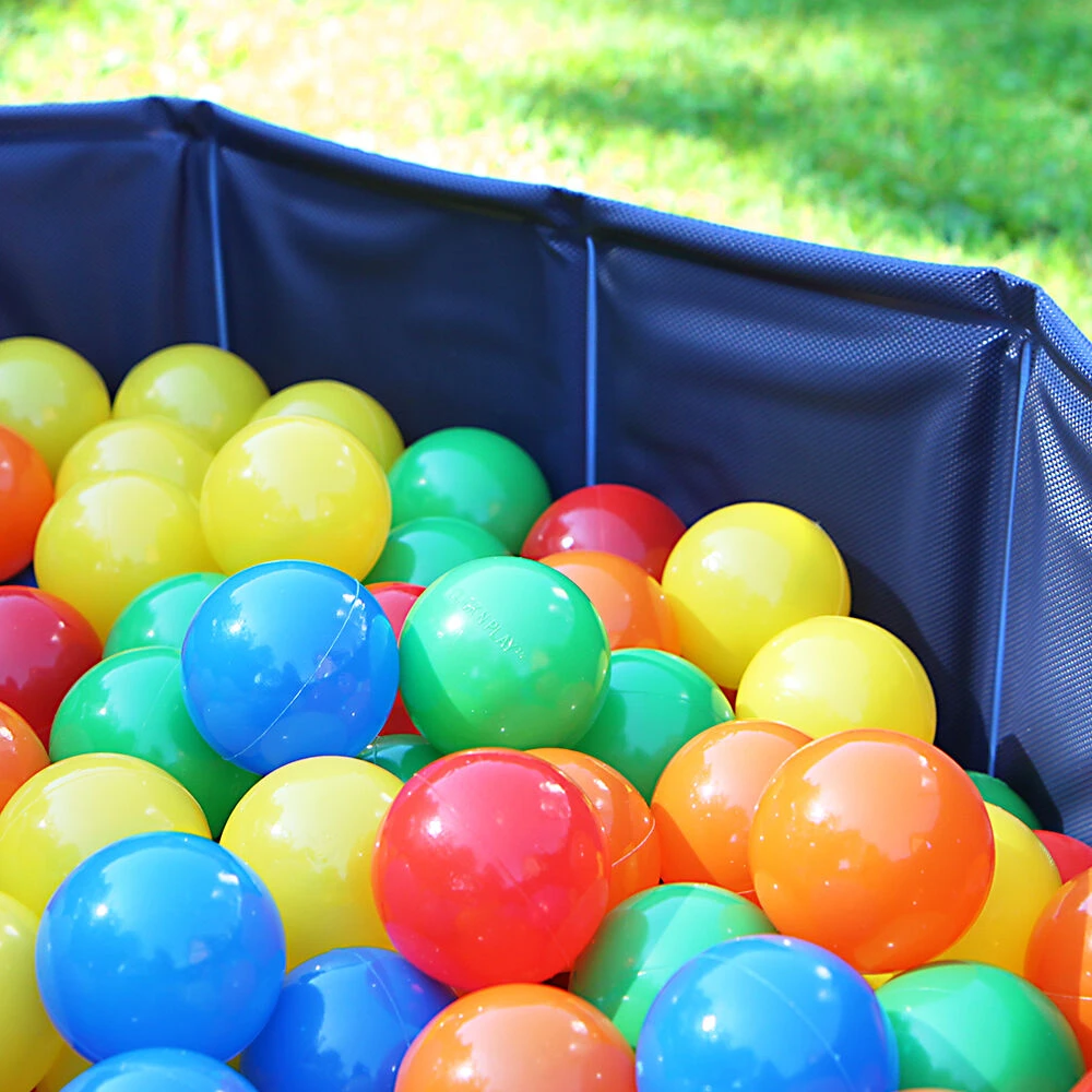 Karlie Ballen Voor Honden-ballenbak 3 Karlie Ballen Voor Honden-ballenbak - Afbeelding 3