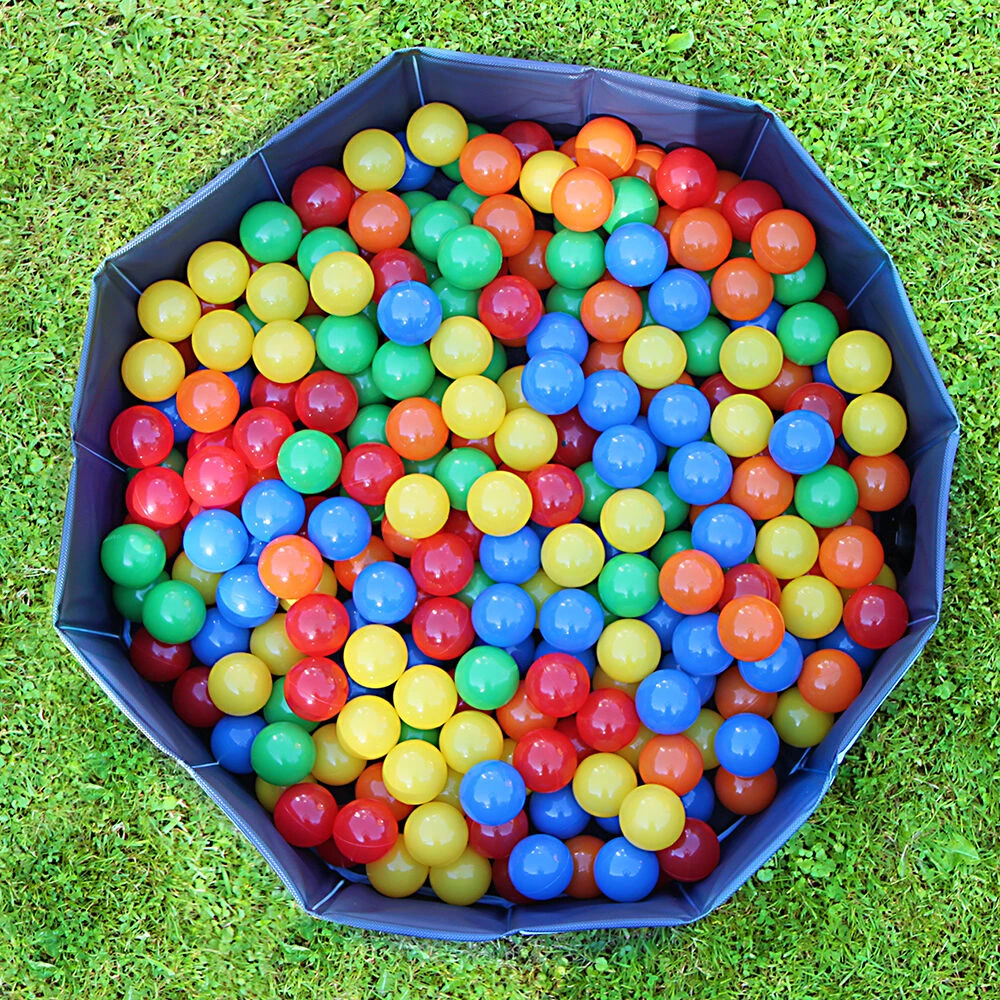 Karlie Ballen Voor Honden-ballenbak 4 Karlie Ballen Voor Honden-ballenbak - Afbeelding 4