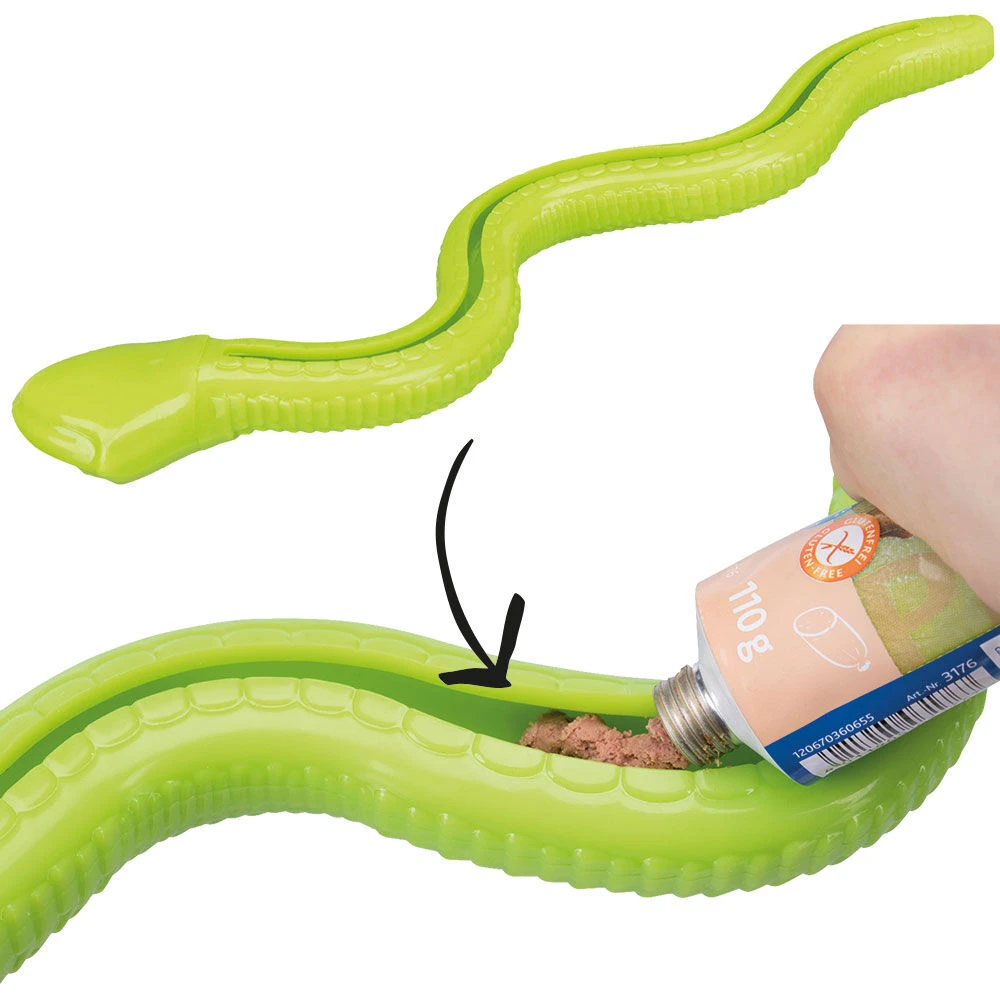 Snack Snake 2 Snack Snake - Afbeelding 2