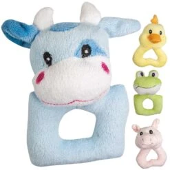 Puppy Speelgoed In Set -Benodigdheden Voor Huisdieren Winkel 0760213 3