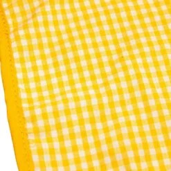 Puppy-knuffeltje Eend - Zonder Borduurwerk - -Benodigdheden Voor Huisdieren Winkel 0760230 2