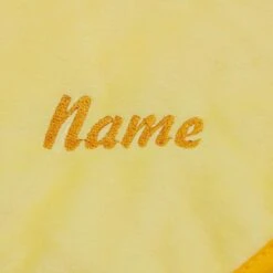 Puppy-knuffeltje Haas, Geborduurd Met De Naam Van Uw Hond -Benodigdheden Voor Huisdieren Winkel 0760231 2