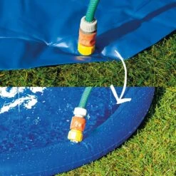 Honden-waterspeelmat Splashy Mat -Benodigdheden Voor Huisdieren Winkel 0760325 3