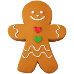 Hondenspeeltje Peperkoekmannetje 6 Hondenspeeltje Peperkoekmannetje -Benodigdheden Voor Huisdieren Winkel 0760333 2