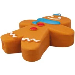 Hondenspeeltje Peperkoekmannetje 7 Hondenspeeltje Peperkoekmannetje -Benodigdheden Voor Huisdieren Winkel 0760333 3