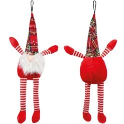 Kerstkabouter Willi -Benodigdheden Voor Huisdieren Winkel 0760344 2