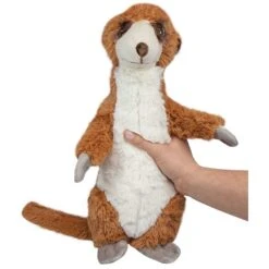 Hondenspeelgoed Stokstaartje -Benodigdheden Voor Huisdieren Winkel 0760404 3