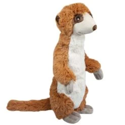 Hondenspeelgoed Stokstaartje -Benodigdheden Voor Huisdieren Winkel 0760404 4