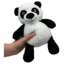 Hondenspeelgoed Pandabeer -Benodigdheden Voor Huisdieren Winkel 0760406 3