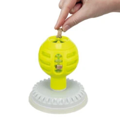 Hondenspeelgoed Lick ´n Snack Ball -Benodigdheden Voor Huisdieren Winkel 0760408 2