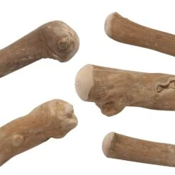 Chewies® Kauwstaaf Van Koffieboomhout -Benodigdheden Voor Huisdieren Winkel 0760503 2