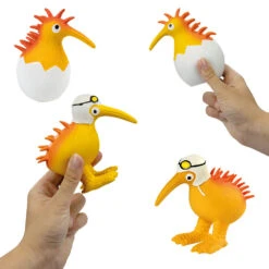 Hondenspeelgoed Kiwi -Benodigdheden Voor Huisdieren Winkel 0760570 2