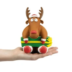 Hondenspeelgoed Latex Eland L -Benodigdheden Voor Huisdieren Winkel 0760595 2