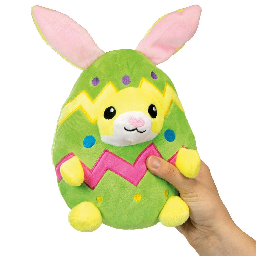 Konijn In Ei 2 Konijn In Ei - Afbeelding 2