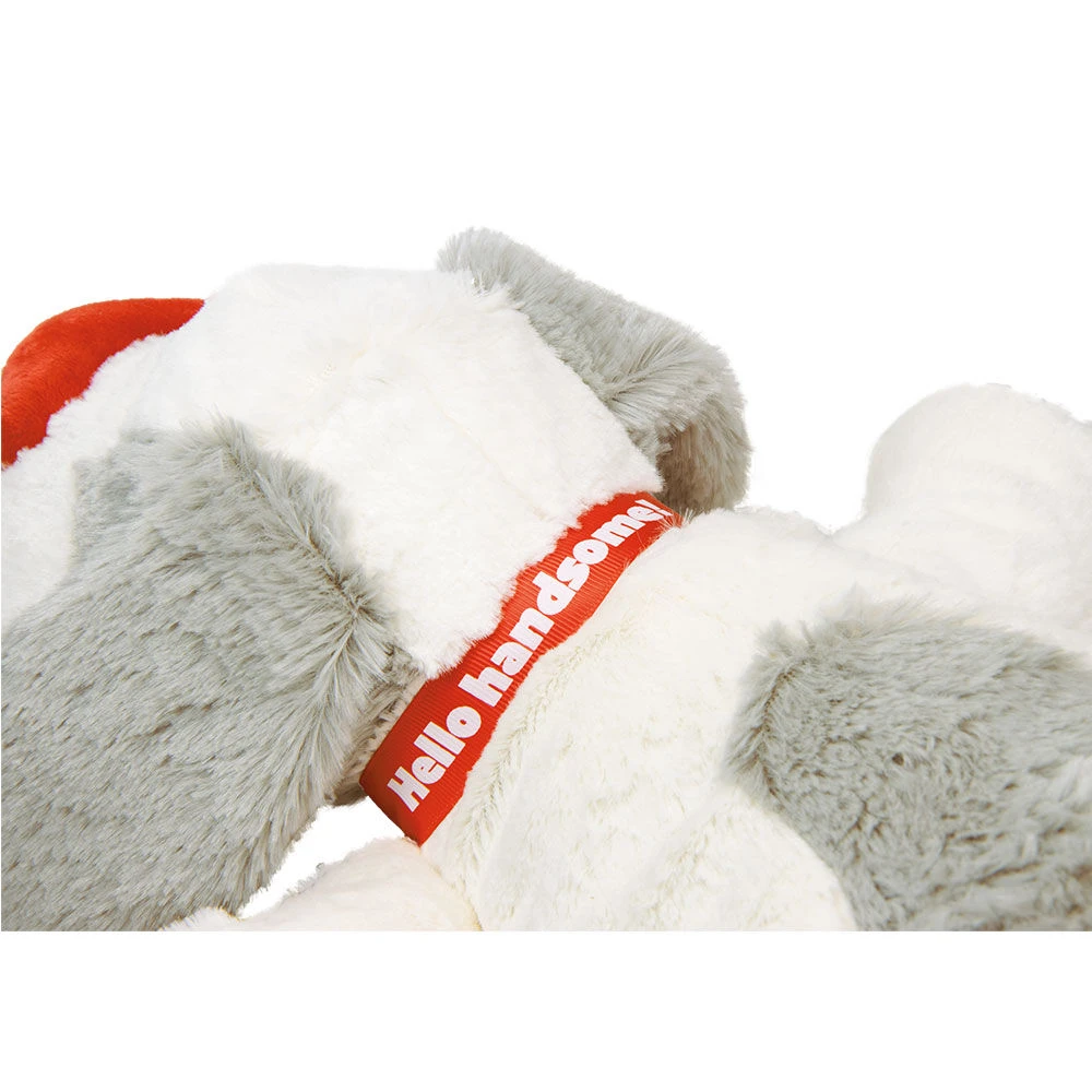 Knuffel Thies 4 Knuffel Thies - Afbeelding 4