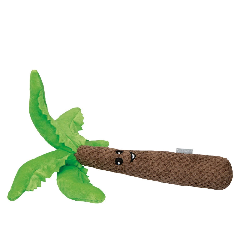 Pluchen Palm 3 Pluchen Palm - Afbeelding 3