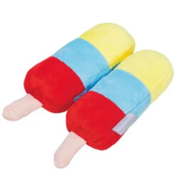 Hondenspeelgoed Duo-ijsje -Benodigdheden Voor Huisdieren Winkel 0760617 3