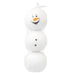 Tennisballen Sneeuwpop -Benodigdheden Voor Huisdieren Winkel 0760638 3