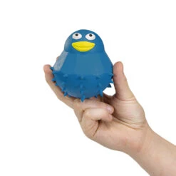 Massief Rubberen Koelspeelgoed -Benodigdheden Voor Huisdieren Winkel 0760641 3