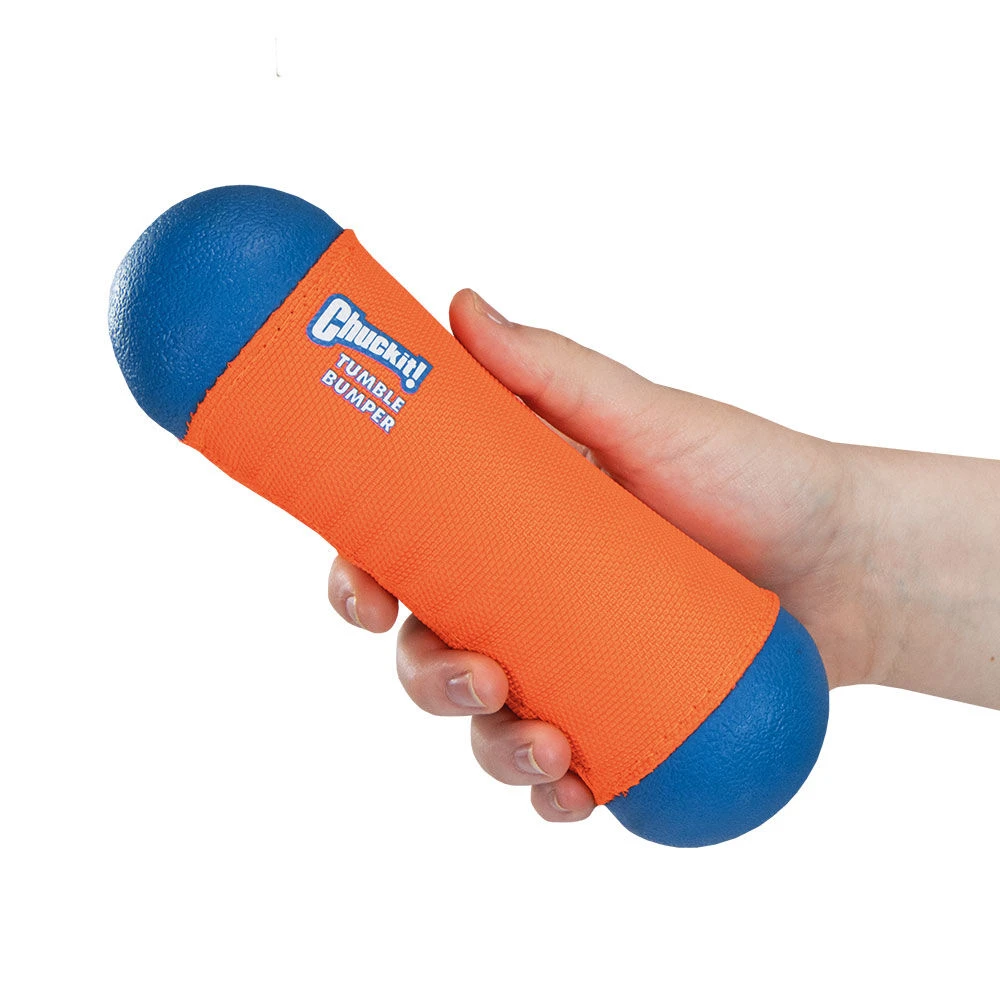 ChuckIt Tumble Bumper 2 ChuckIt Tumble Bumper - Afbeelding 2