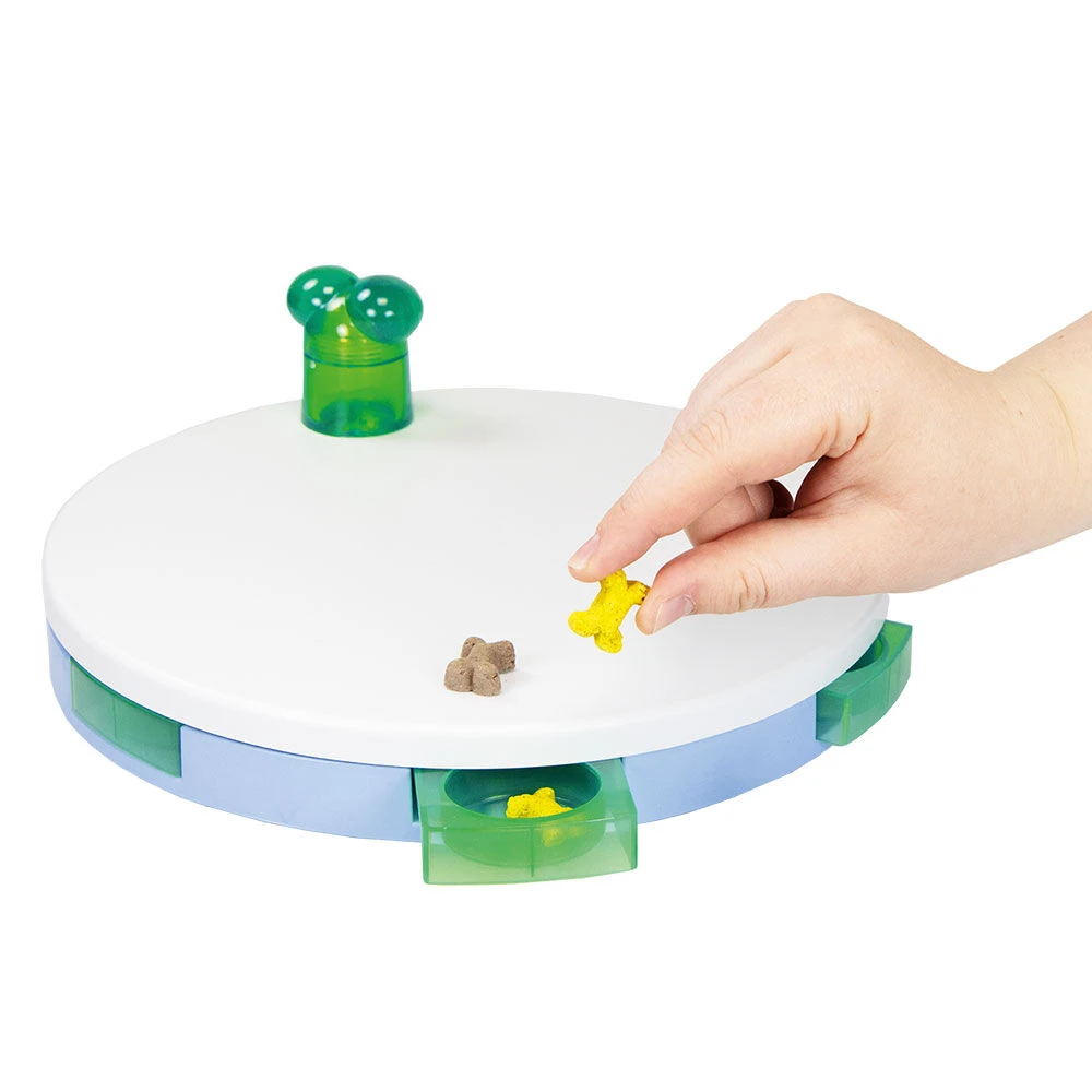 Beeztees Intelligentiespeeltje Seeky 2 Beeztees Intelligentiespeeltje Seeky - Afbeelding 2