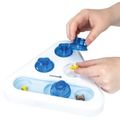 Beeztees Intelligentiespeeltje Seeky 7 Beeztees Intelligentiespeeltje Seeky -Benodigdheden Voor Huisdieren Winkel 0760688 2