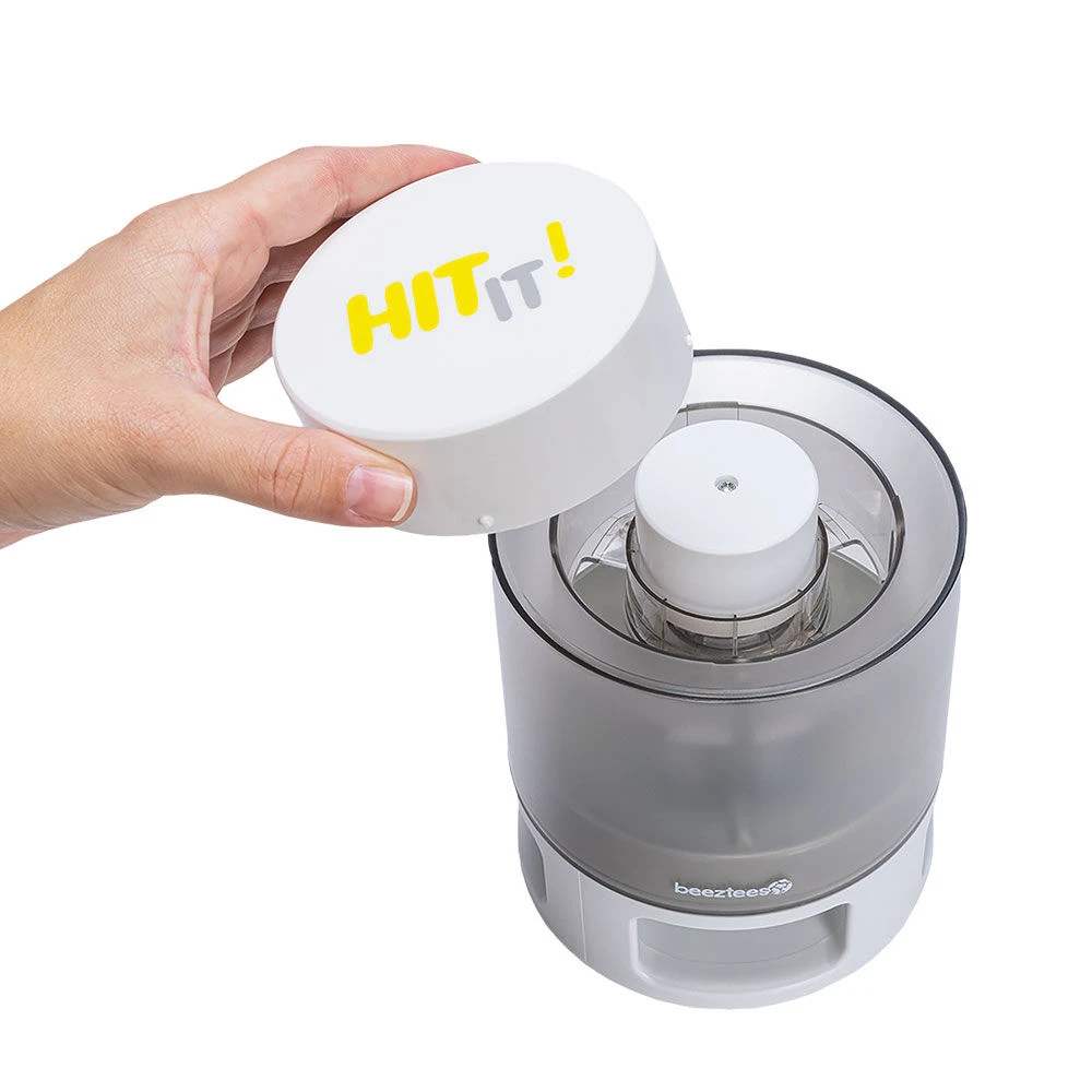 Beeztees Snackdispenser Delicious 2 Beeztees Snackdispenser Delicious - Afbeelding 2